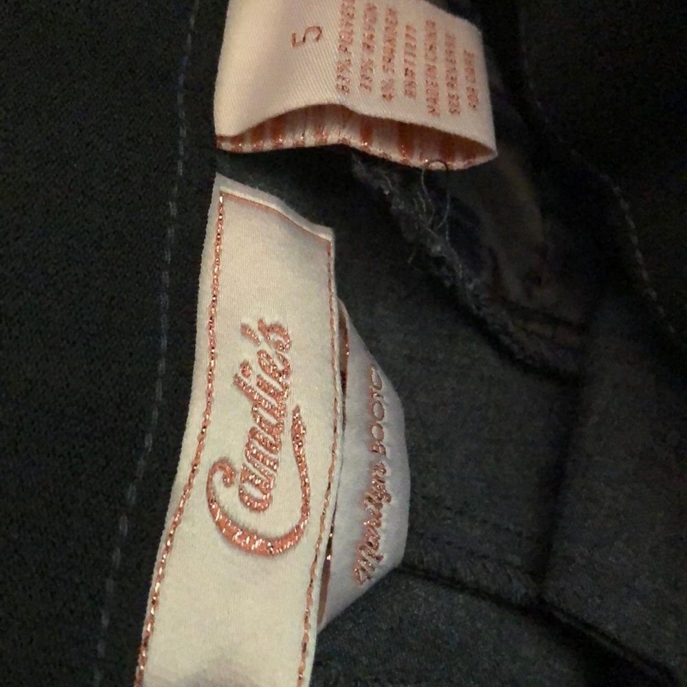 Pants - Picture 3 of 4